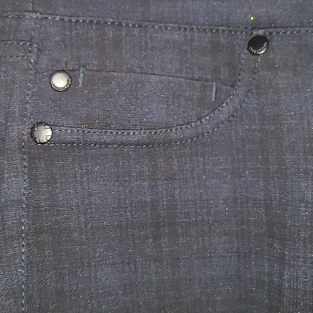 EUC Liverpool Jean Co Thick Leggins - Picture 3 of 6